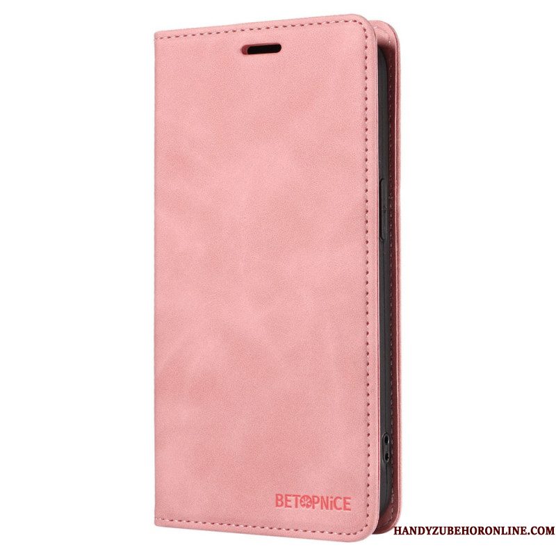 Folio-hoesje Xiaomi Redmi Note 14s Betopnice