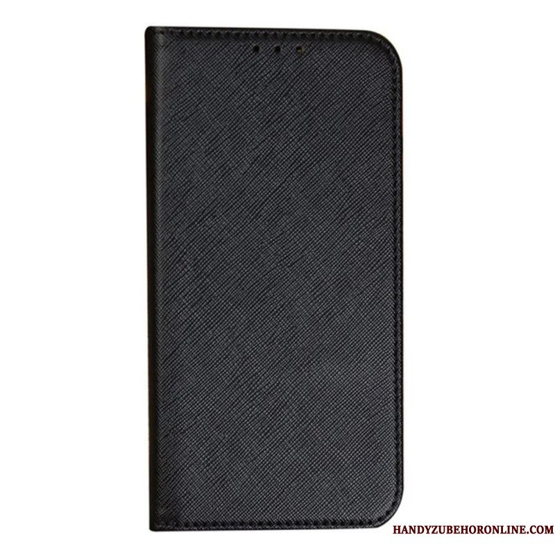Folio-hoesje Xiaomi Redmi Note 15 5g Kunstleer Bescherming Hoesje