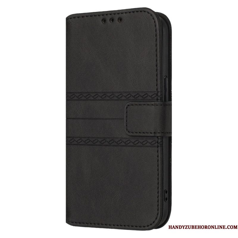 Folio-hoesje Xiaomi Redmi Note 15 5g Telefoonhoesje Dierfeng