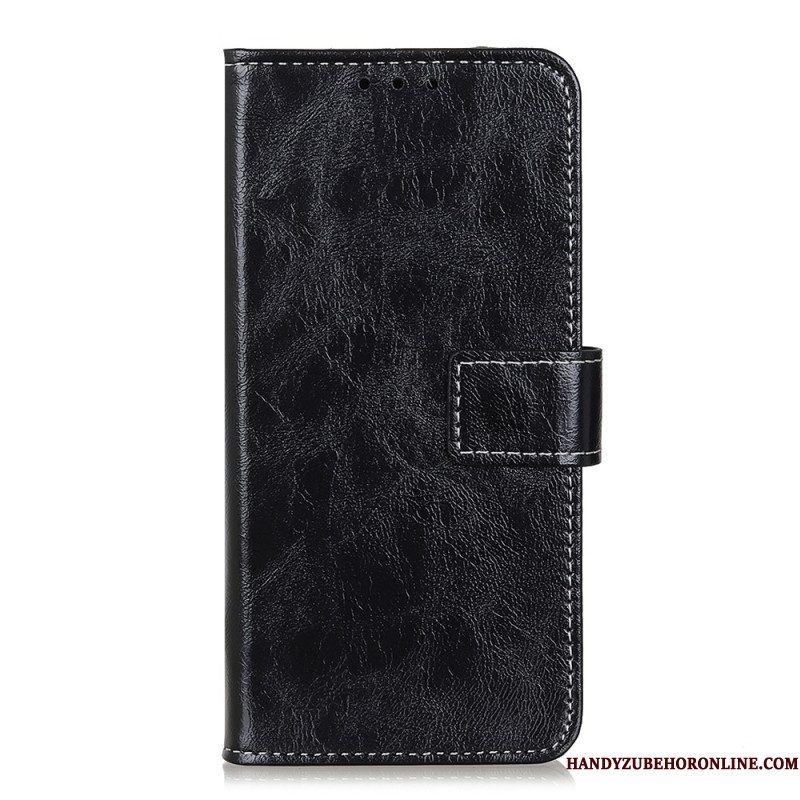 Folio-hoesje Xiaomi Redmi Note 15 5g Telefoonhoesje Glanzend