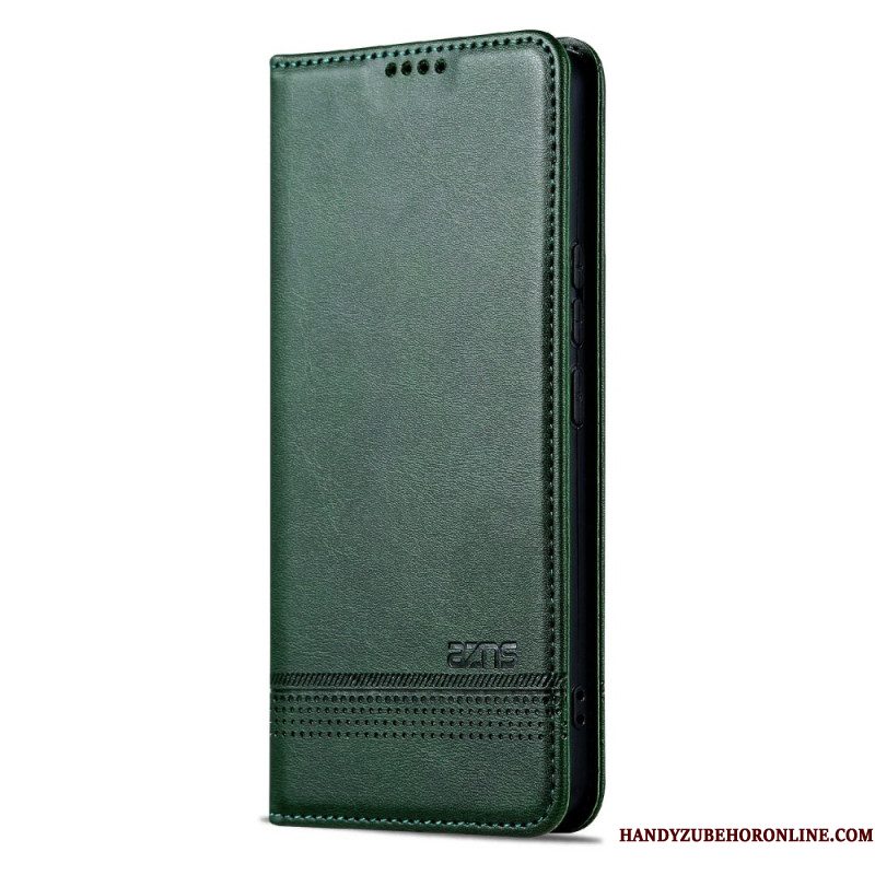 Folio-hoesje Xiaomi Redmi Note 15 Pro 5g Azns