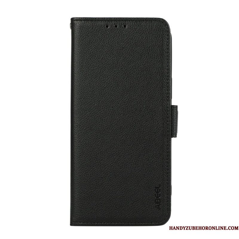 Folio-hoesje Xiaomi Redmi Note 15 Pro 5g Telefoonhoesje Abeel