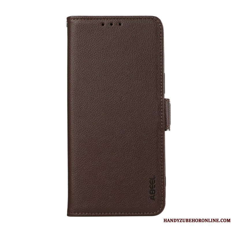 Folio-hoesje Xiaomi Redmi Note 15 Pro 5g Telefoonhoesje Abeel