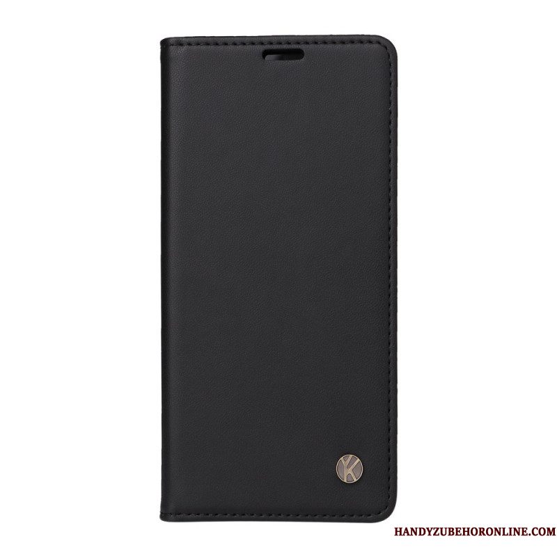 Folio-hoesje Xiaomi Redmi Note 15 Pro 5g Telefoonhoesje Yikatu
