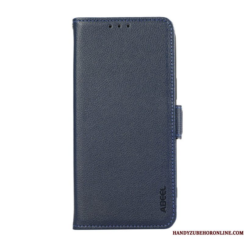 Folio-hoesje Xiaomi Redmi Note 15 Pro Plus 5g Abeel