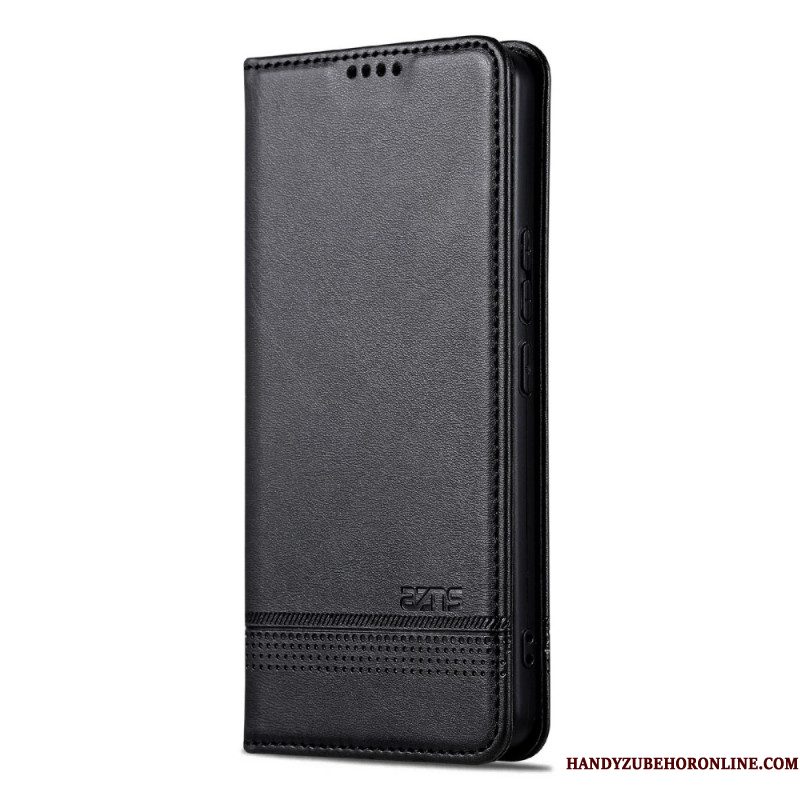 Folio-hoesje Xiaomi Redmi Note 15 Pro Plus 5g Azns