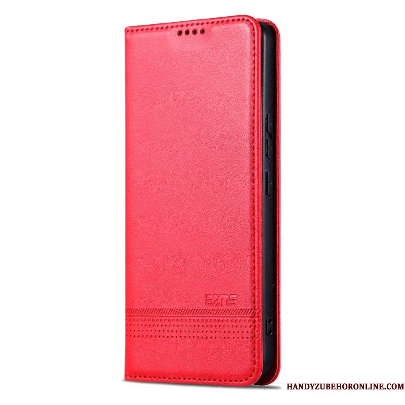 Folio-hoesje Xiaomi Redmi Note 15 Pro Plus 5g Azns