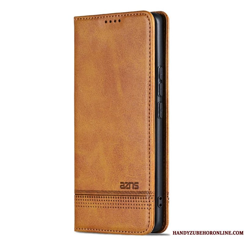 Folio-hoesje Xiaomi Redmi Note 15 Pro Plus 5g Azns