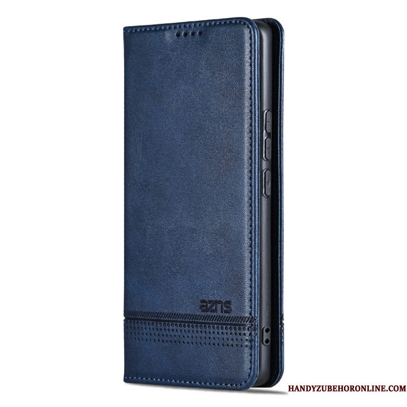Folio-hoesje Xiaomi Redmi Note 15 Pro Plus 5g Azns