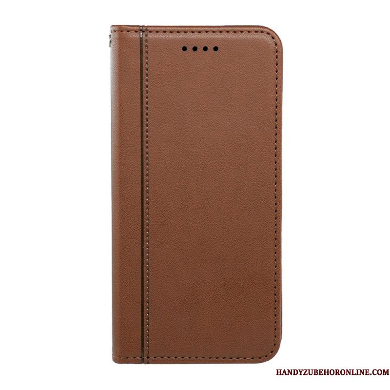 Folio-hoesje Xiaomi Redmi Note 15 Pro Plus 5g Bies Bescherming Hoesje