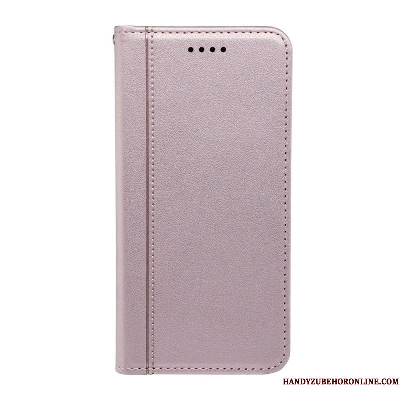 Folio-hoesje Xiaomi Redmi Note 15 Pro Plus 5g Bies Bescherming Hoesje