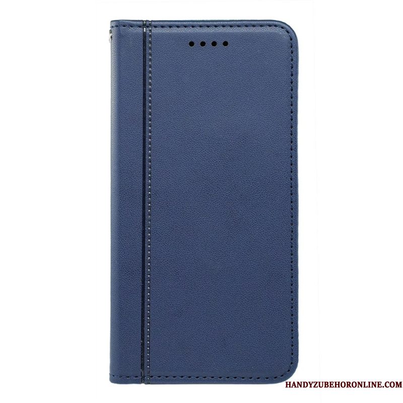 Folio-hoesje Xiaomi Redmi Note 15 Pro Plus 5g Bies Bescherming Hoesje