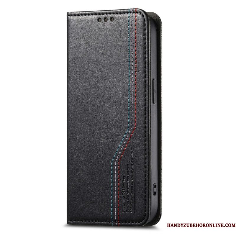 Folio-hoesje Xiaomi Redmi Note 15 Pro Plus 5g Elastische Armband