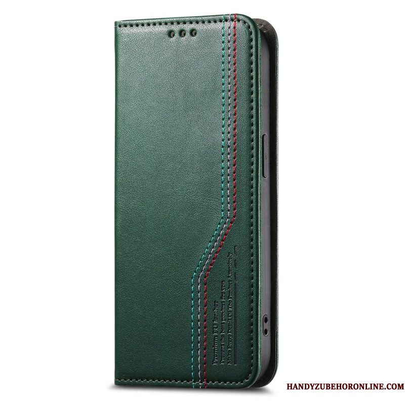 Folio-hoesje Xiaomi Redmi Note 15 Pro Plus 5g Elastische Armband