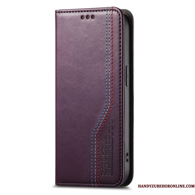 Folio-hoesje Xiaomi Redmi Note 15 Pro Plus 5g Elastische Armband