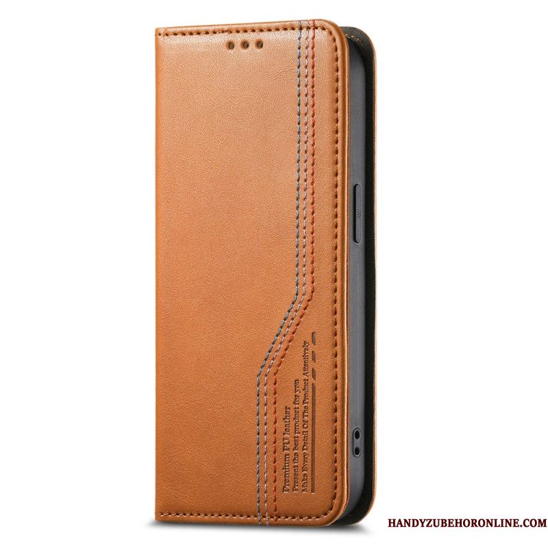 Folio-hoesje Xiaomi Redmi Note 15 Pro Plus 5g Elastische Armband