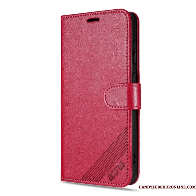 Folio-hoesje Xiaomi Redmi Note 15 Pro Plus 5g Telefoonhoesje Azns