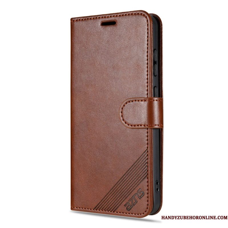Folio-hoesje Xiaomi Redmi Note 15 Pro Plus 5g Telefoonhoesje Azns