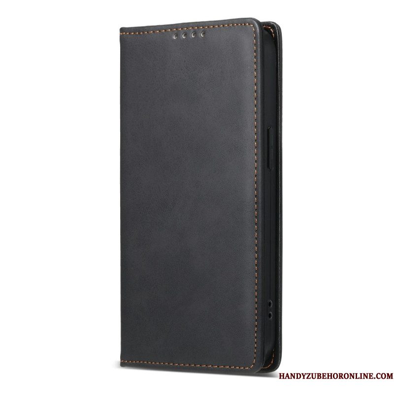Folio-hoesje Xiaomi Redmi Note 15 Pro Plus 5g Telefoonhoesje Rfid-bescherming