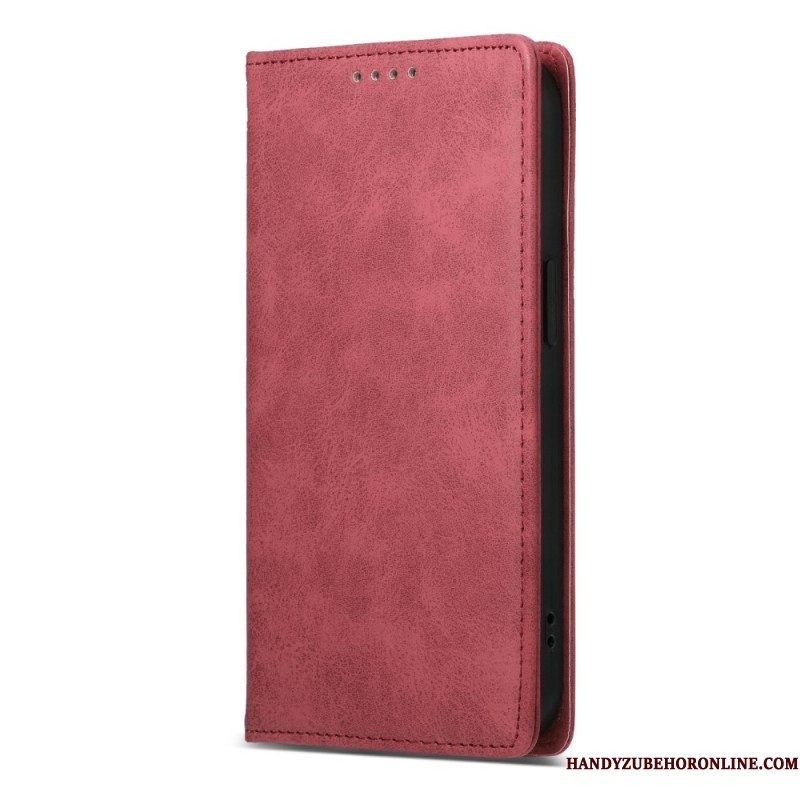 Folio-hoesje Xiaomi Redmi Note 15 Pro Plus 5g Telefoonhoesje Rfid-bescherming
