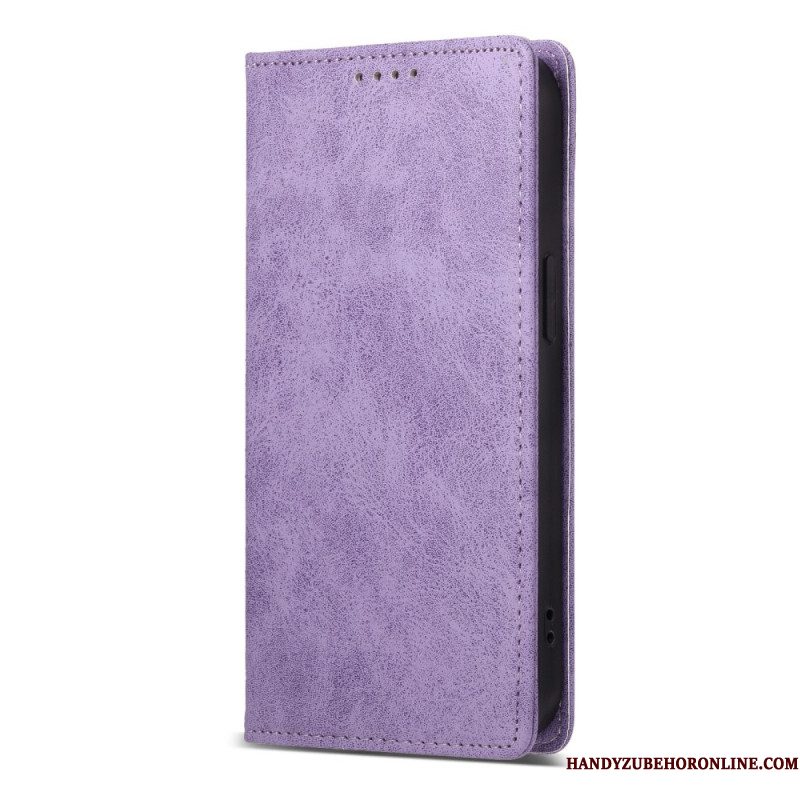 Folio-hoesje Xiaomi Redmi Note 15 Pro Plus 5g Telefoonhoesje Rfid-bescherming