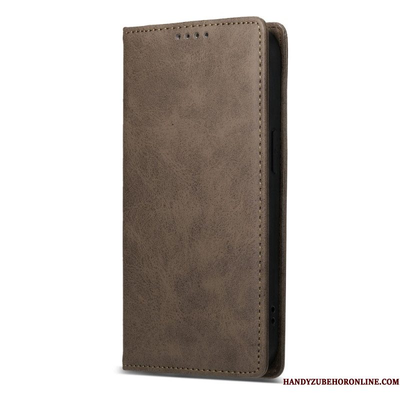 Folio-hoesje Xiaomi Redmi Note 15 Pro Plus 5g Telefoonhoesje Rfid-bescherming