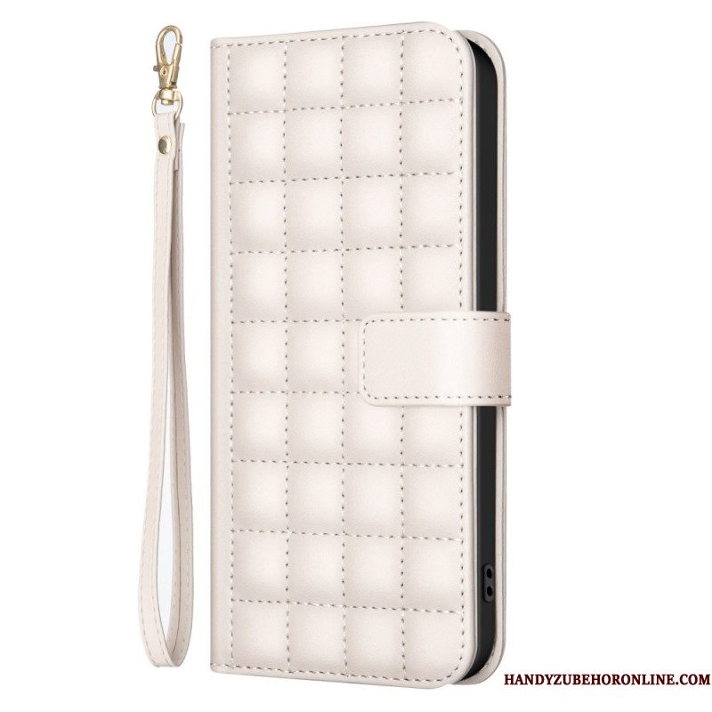 Folio-hoesje iPhone 17 Premium Design
