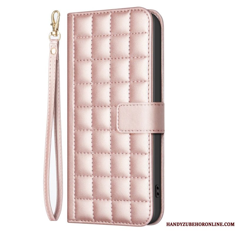 Folio-hoesje iPhone 17 Premium Design