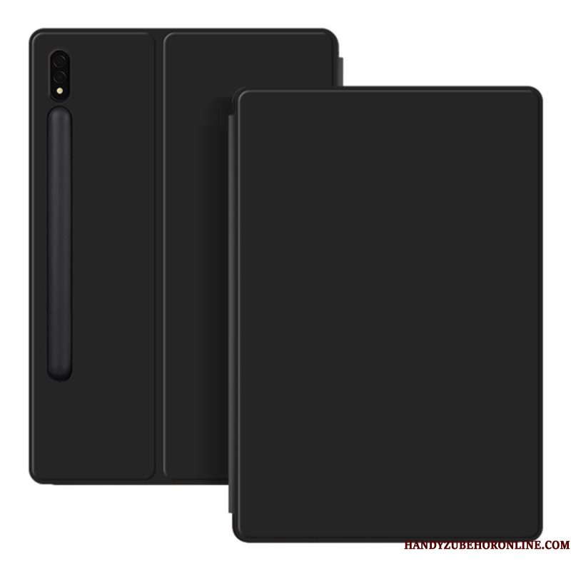 Hoesje Case Samsung Galaxy Tab S10 Fe Telefoonhoesje Magnetische Bevestiging