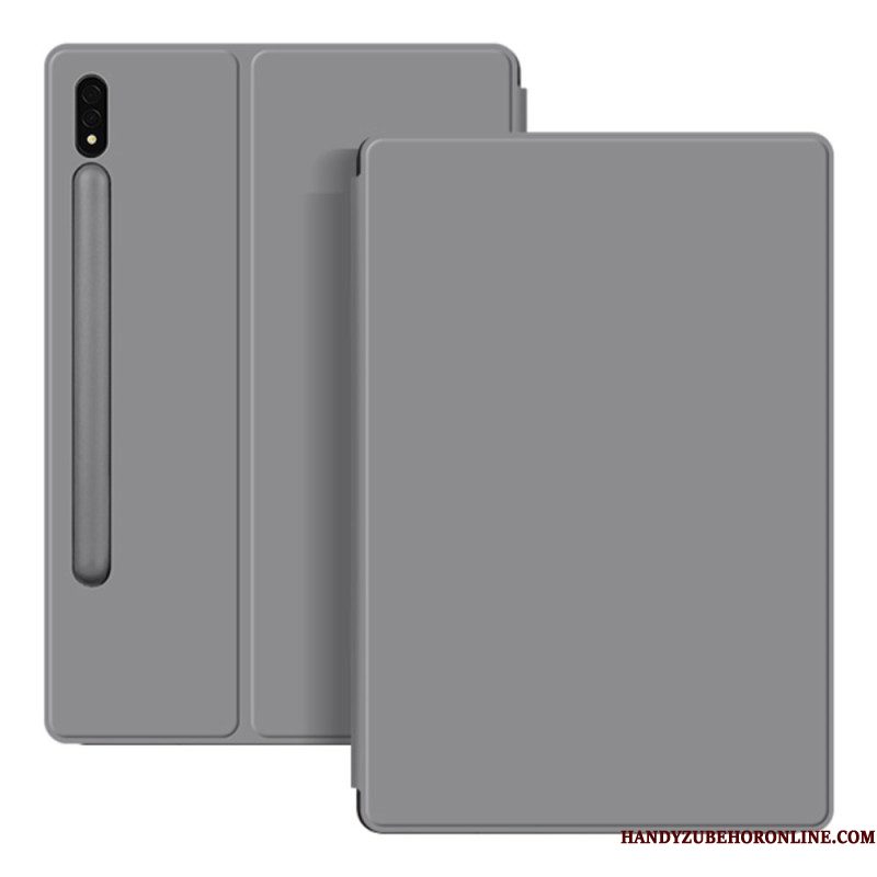 Hoesje Case Samsung Galaxy Tab S10 Fe Telefoonhoesje Magnetische Bevestiging