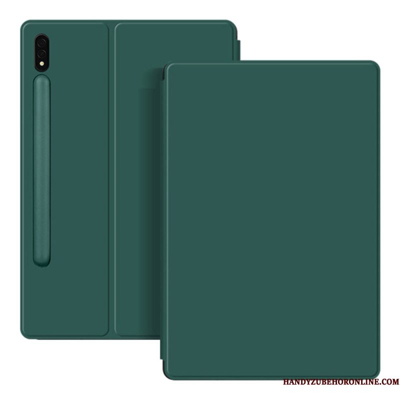 Hoesje Case Samsung Galaxy Tab S10 Fe Telefoonhoesje Magnetische Bevestiging