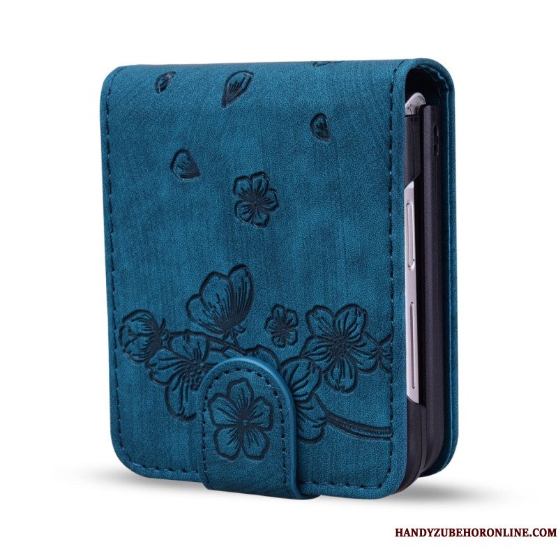 Hoesje Case Samsung Galaxy Z Flip 7 Grafisch Ontwerp