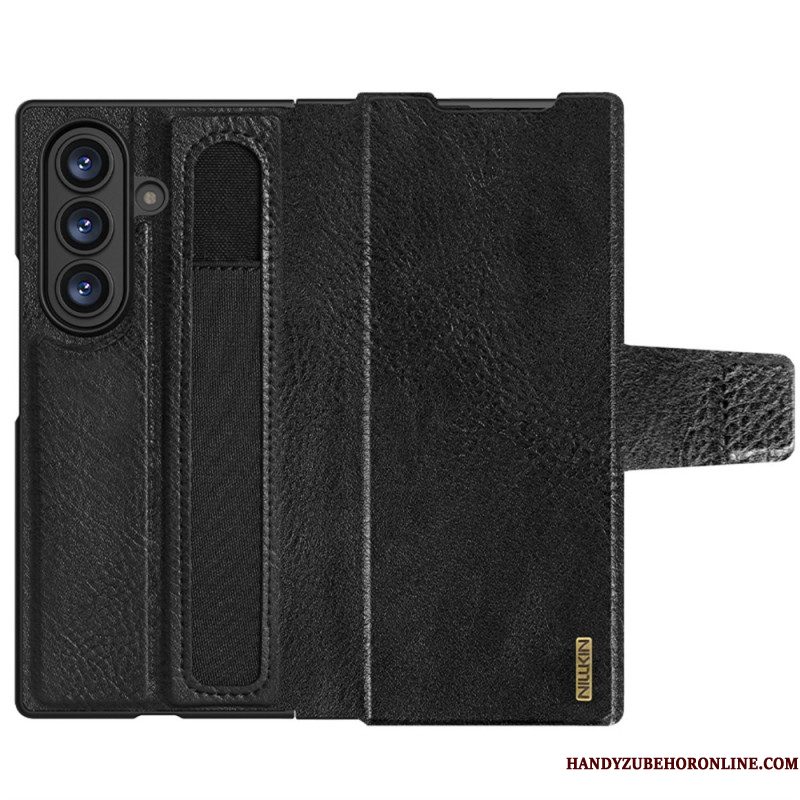 Hoesje Case Samsung Galaxy Z Fold 7 Nillkin