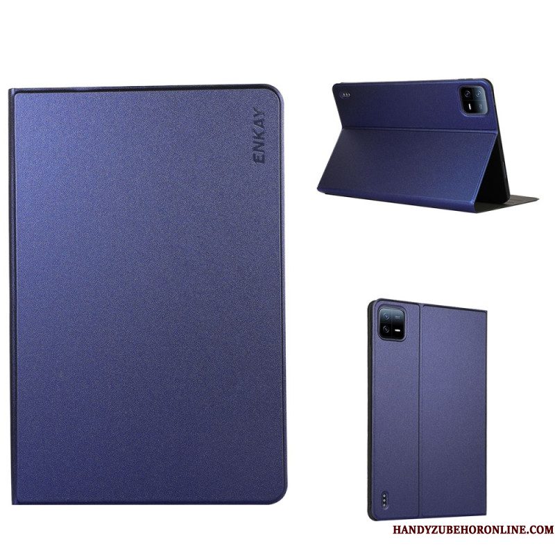 Hoesje Case Xiaomi Pad 6 Pro Enkay