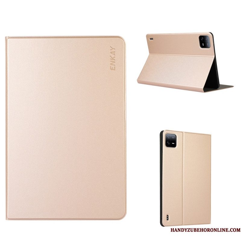 Hoesje Case Xiaomi Pad 6 Pro Enkay