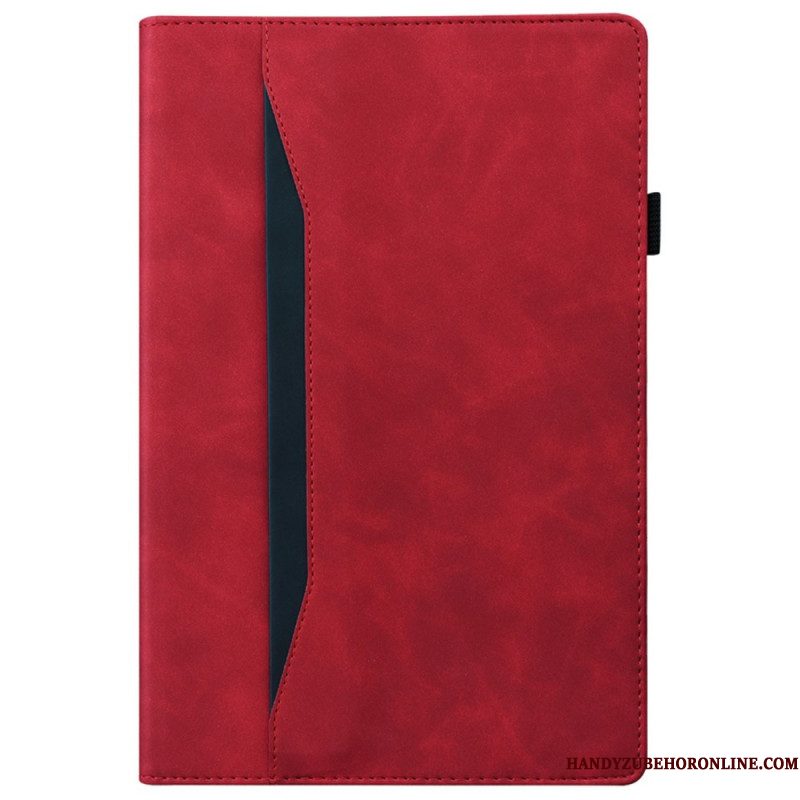 Hoesje Case Xiaomi Pad 7 / 7 Pro Elastische Band