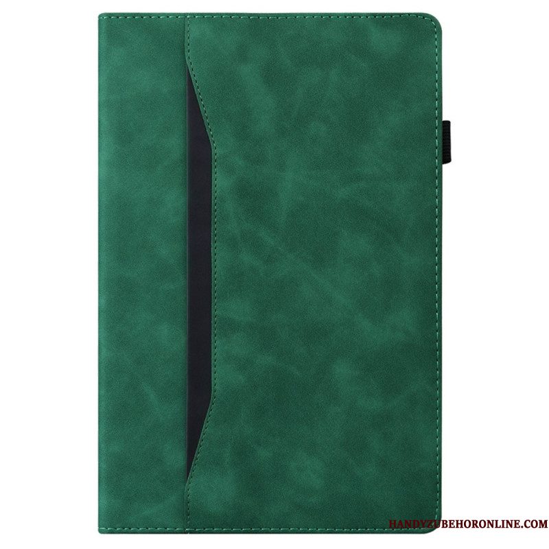 Hoesje Case Xiaomi Pad 7 / 7 Pro Elastische Band