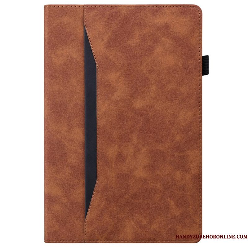 Hoesje Case Xiaomi Pad 7 / 7 Pro Elastische Band