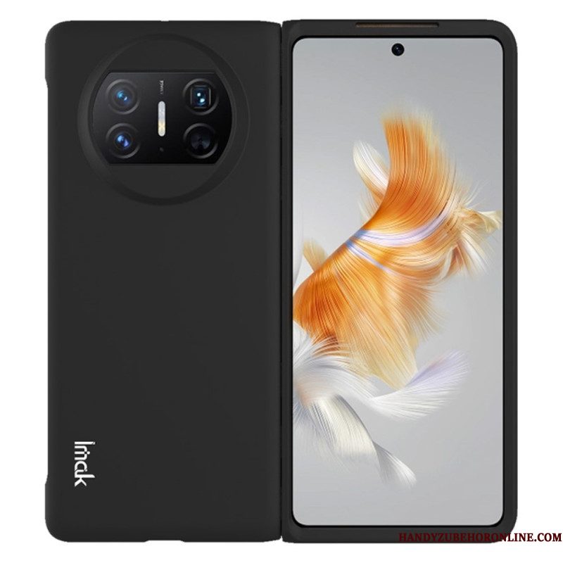 Hoesje Huawei Mate X3 Js-2 Serie Imak