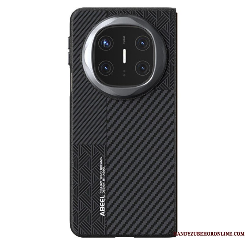 Hoesje Huawei Mate X6 Compatibel Met Abeel Magsafe Bescherming Hoesje