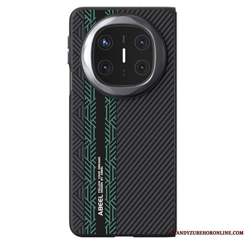Hoesje Huawei Mate X6 Compatibel Met Abeel Magsafe Bescherming Hoesje