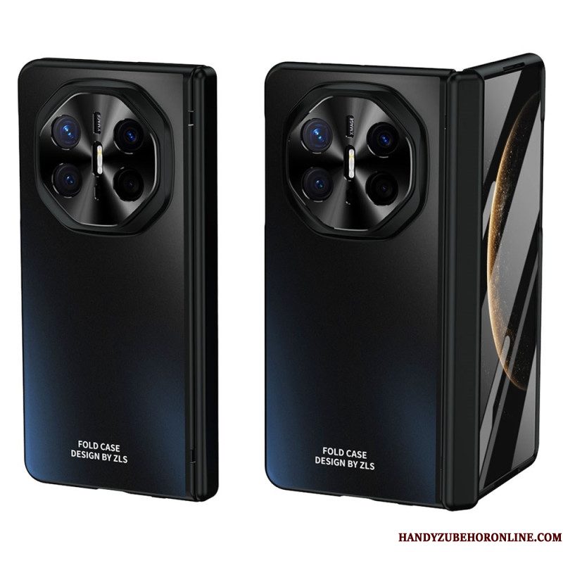 Hoesje Huawei Mate X6 Premium Met Schermbeschermer