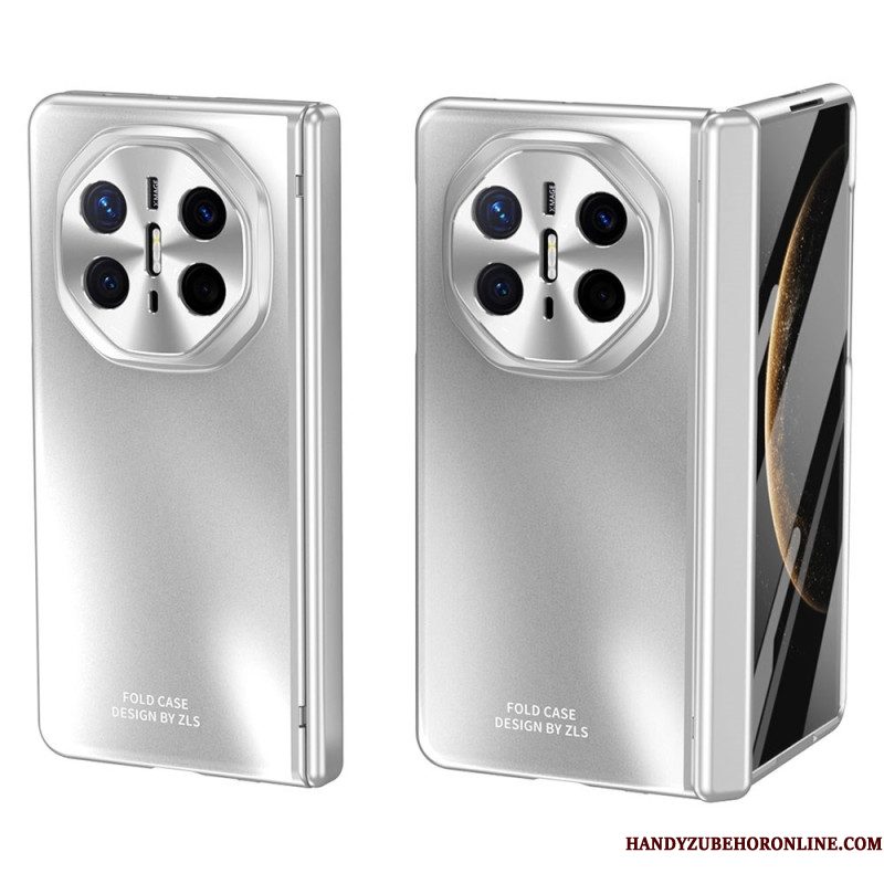 Hoesje Huawei Mate X6 Premium Met Schermbeschermer