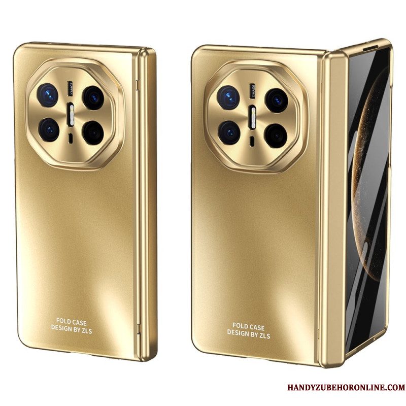 Hoesje Huawei Mate X6 Premium Met Schermbeschermer