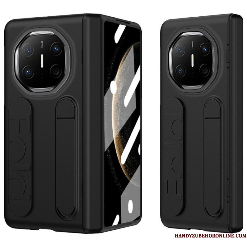 Hoesje Huawei Mate X6 Standaard En Bandje