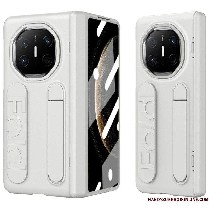 Hoesje Huawei Mate X6 Standaard En Bandje