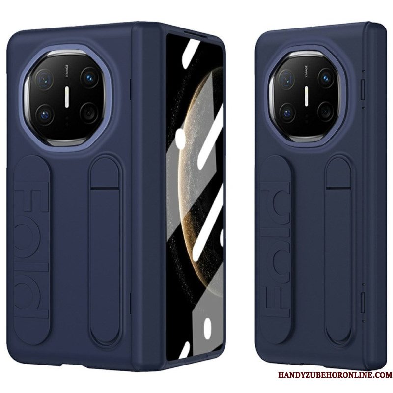 Hoesje Huawei Mate X6 Standaard En Bandje