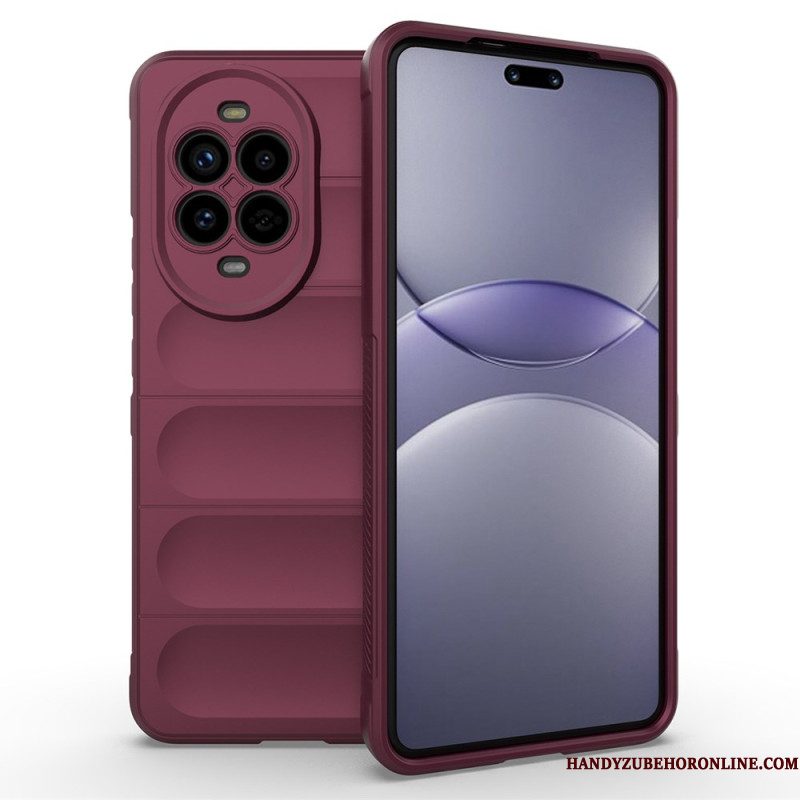 Hoesje Huawei Nova 13 Pro Antislip Bescherming Hoesje