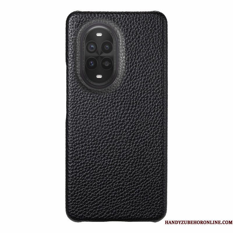 Hoesje Huawei Nova 13 Pro Lychee Textuur