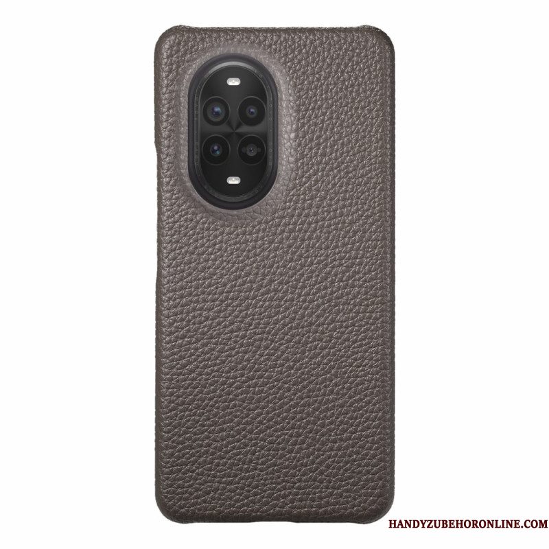 Hoesje Huawei Nova 13 Pro Lychee Textuur